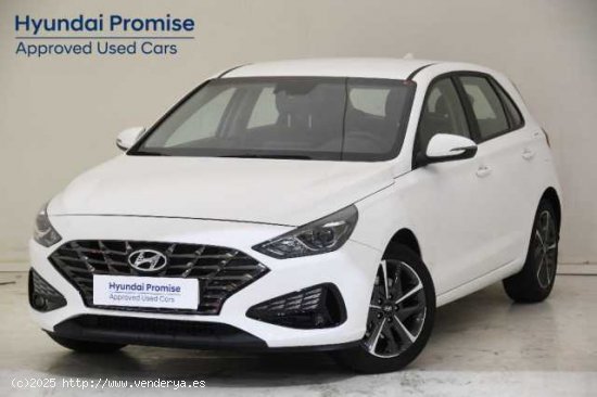  Hyundai i30 ( 1.5 DPI Klass SLX 110 )  - Lliçà De Vall 