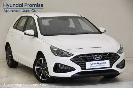 Hyundai i30 ( 1.5 DPI Klass SLX 110 )  - Lliçà De Vall