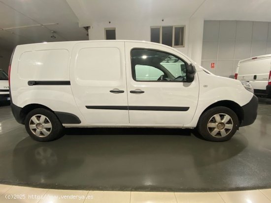 Nissan NV250 Furgón 1.5dCi Comfort L2H1 3pl. 95cv - GARANTIA FÁBRICA 06/2026 - Barcelona