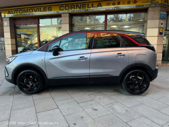 Opel CrossLand 1.2 GS - LINE 2022 - Cornellà