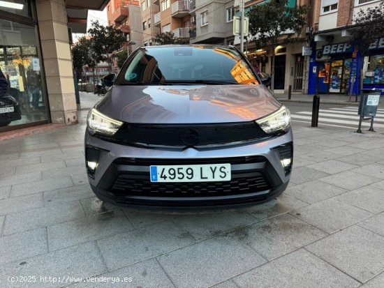 Opel CrossLand 1.2 GS - LINE 2022 - Cornellà