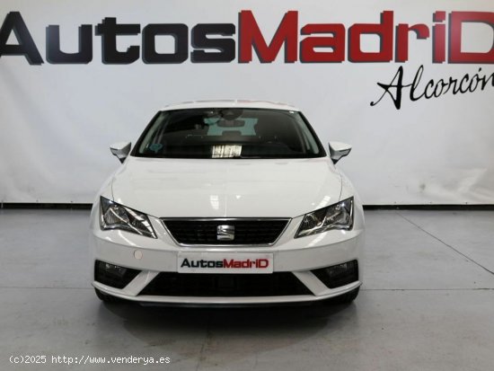 Seat Leon 1.5 TSI 96kW (130CV) S&S Style Visio Ed - Alcorcón