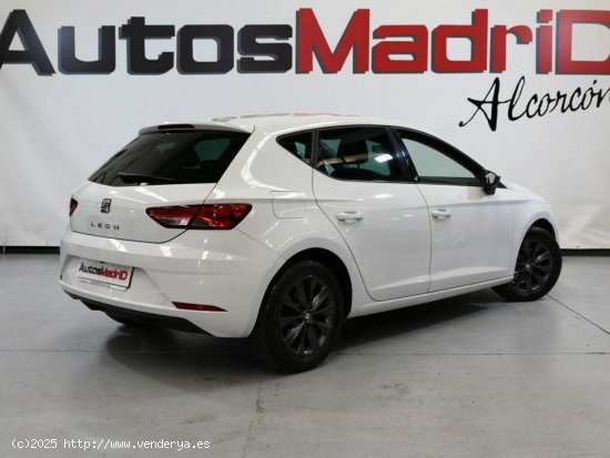 Seat Leon 1.5 TSI 96kW (130CV) S&S Style Visio Ed - Alcorcón