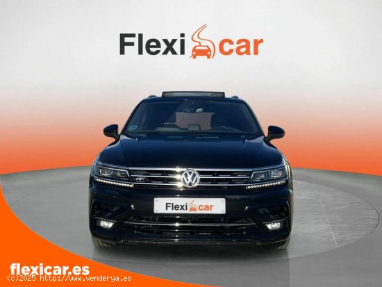 Volkswagen Tiguan Sport 2.0 TDI 140kW (190CV) 4Motion DSG - Ciudad Real