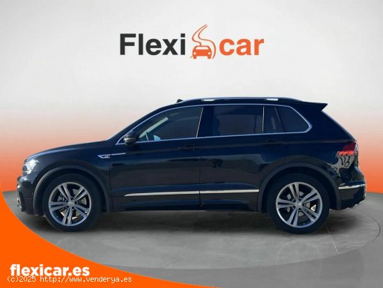 Volkswagen Tiguan Sport 2.0 TDI 140kW (190CV) 4Motion DSG - Ciudad Real