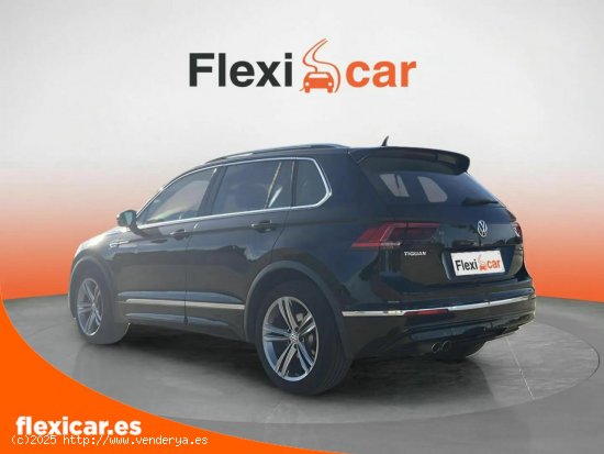 Volkswagen Tiguan Sport 2.0 TDI 140kW (190CV) 4Motion DSG - Ciudad Real