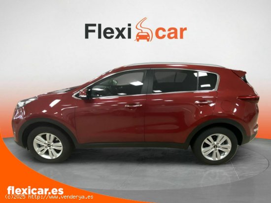 Kia Sportage 1.6 GDi 132CV Drive 4x2 - Castellón de la Plana