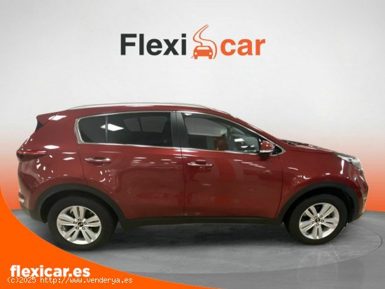 Kia Sportage 1.6 GDi 132CV Drive 4x2 - Castellón de la Plana