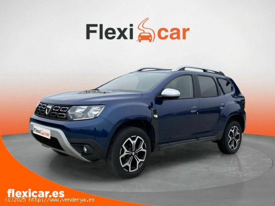 Dacia Duster Prestige TCE 96kW (130CV) 4X2 GPF - Olías del Rey