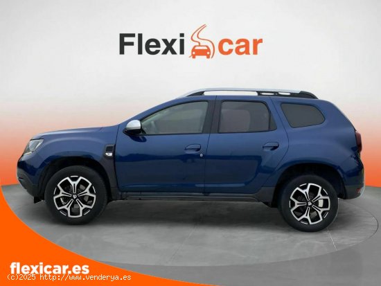 Dacia Duster Prestige TCE 96kW (130CV) 4X2 GPF - Olías del Rey