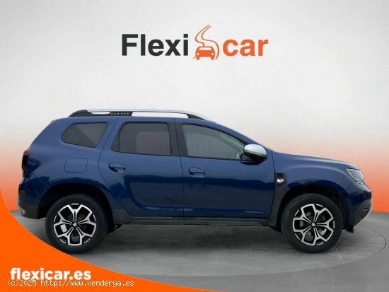 Dacia Duster Prestige TCE 96kW (130CV) 4X2 GPF - Olías del Rey