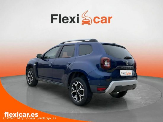 Dacia Duster Prestige TCE 96kW (130CV) 4X2 GPF - Olías del Rey