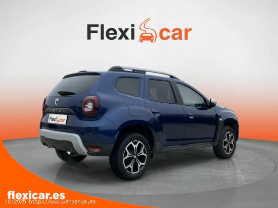 Dacia Duster Prestige TCE 96kW (130CV) 4X2 GPF - Olías del Rey