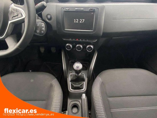 Dacia Duster Prestige TCE 96kW (130CV) 4X2 GPF - Olías del Rey