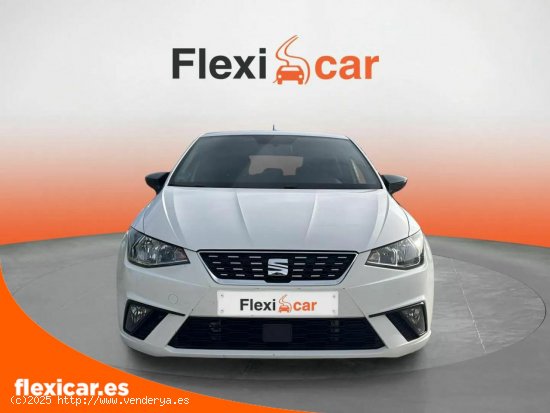 Seat Ibiza 1.0 EcoTSI 85kW (115CV) Xcellence Plus - Sant Boi de Llobregat