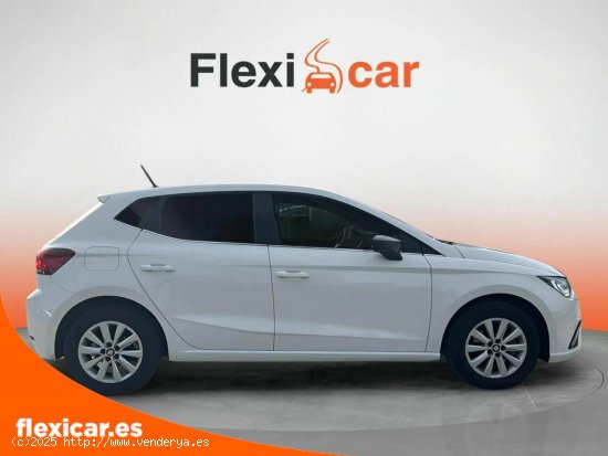 Seat Ibiza 1.0 EcoTSI 85kW (115CV) Xcellence Plus - Sant Boi de Llobregat