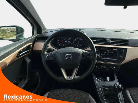 Seat Ibiza 1.0 EcoTSI 85kW (115CV) Xcellence Plus - Sant Boi de Llobregat