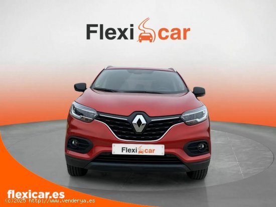 Renault Kadjar Business Tce GPF 103kW (140CV) - Olías del Rey