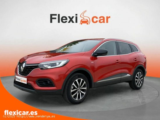 Renault Kadjar Business Tce GPF 103kW (140CV) - Olías del Rey