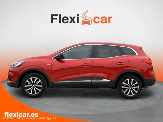 Renault Kadjar Business Tce GPF 103kW (140CV) - Olías del Rey