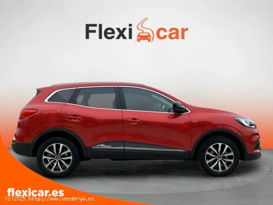 Renault Kadjar Business Tce GPF 103kW (140CV) - Olías del Rey