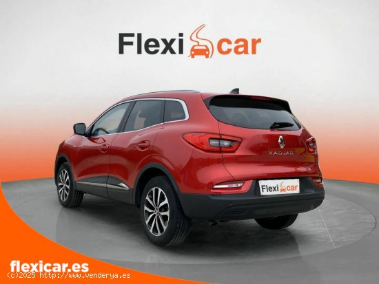 Renault Kadjar Business Tce GPF 103kW (140CV) - Olías del Rey