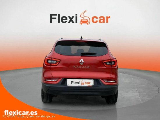 Renault Kadjar Business Tce GPF 103kW (140CV) - Olías del Rey