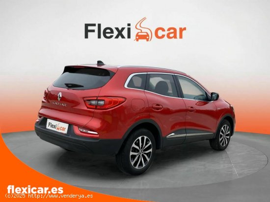 Renault Kadjar Business Tce GPF 103kW (140CV) - Olías del Rey