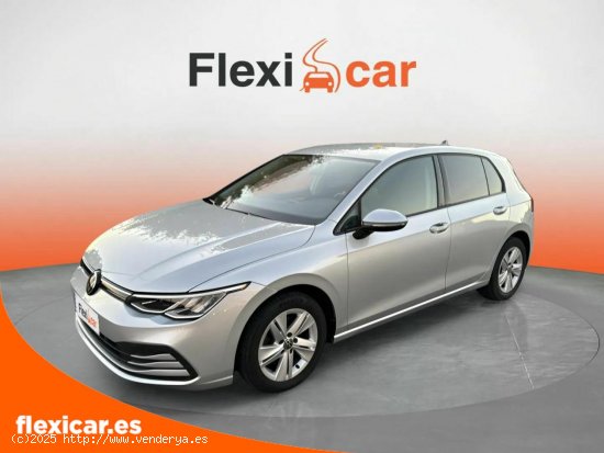 Volkswagen Golf Life 1.0 eTSI 81kW (110CV) DSG - Cabrera de Mar