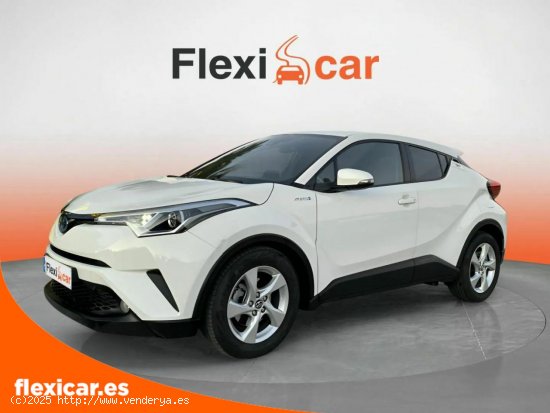 Toyota C-HR 1.8 125H Active - Olías del Rey