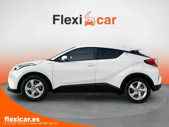 Toyota C-HR 1.8 125H Active - Olías del Rey