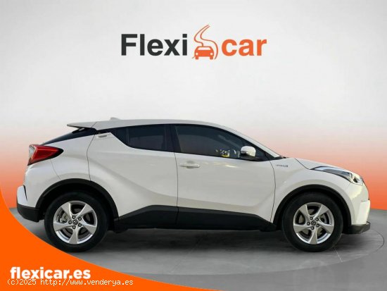 Toyota C-HR 1.8 125H Active - Olías del Rey