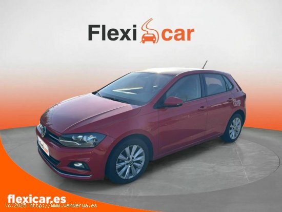 Volkswagen Polo Advance 1.0 TSI 70kW (95CV) DSG - Cabrera de Mar