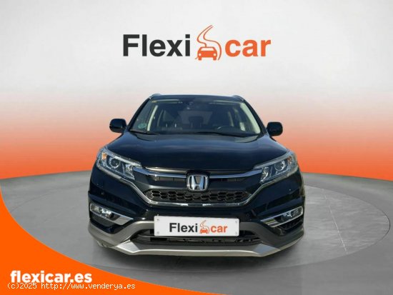 Honda CR-V 1.6 i-DTEC 118kW (160CV) 4x4 Executive - Sant Boi de Llobregat