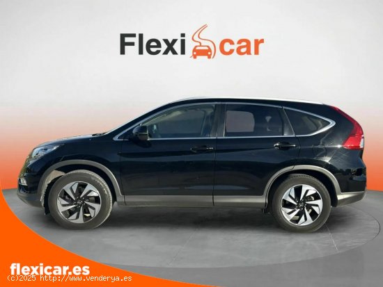 Honda CR-V 1.6 i-DTEC 118kW (160CV) 4x4 Executive - Sant Boi de Llobregat