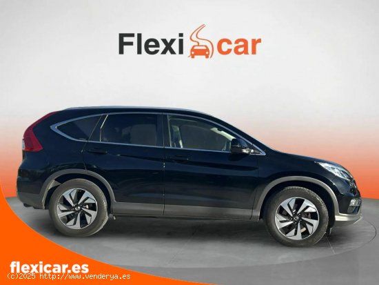 Honda CR-V 1.6 i-DTEC 118kW (160CV) 4x4 Executive - Sant Boi de Llobregat