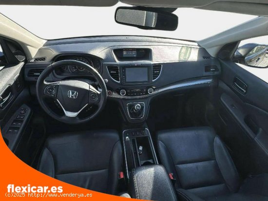 Honda CR-V 1.6 i-DTEC 118kW (160CV) 4x4 Executive - Sant Boi de Llobregat