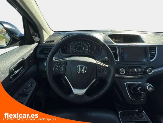 Honda CR-V 1.6 i-DTEC 118kW (160CV) 4x4 Executive - Sant Boi de Llobregat