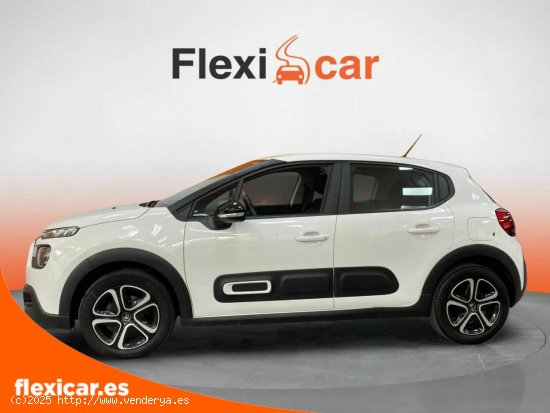 Citroën C3 PureTech 60KW (83CV) FEEL - Albacete