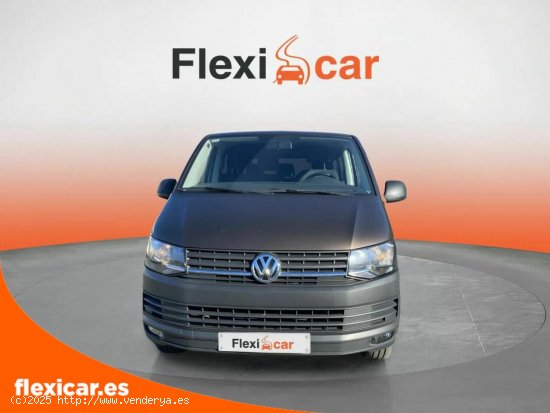 Volkswagen Caravelle Caravelle Corto 2.0 TDI 75kW (102CV) BMT - Gipuzkoa