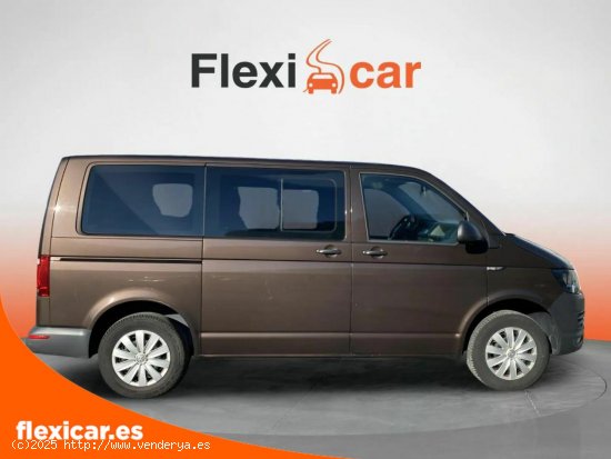 Volkswagen Caravelle Caravelle Corto 2.0 TDI 75kW (102CV) BMT - Gipuzkoa