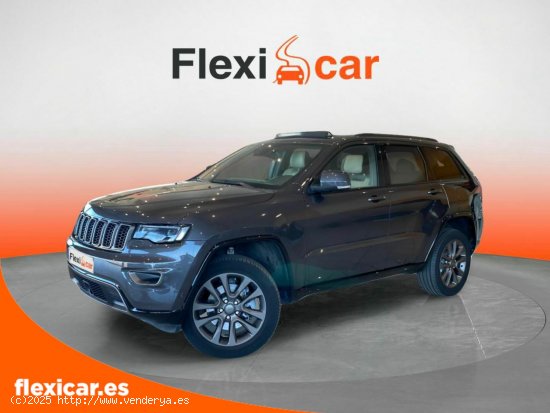 Jeep Grand Cherokee 3.0 V6 Diesel 75 Aniversario 184kW E6 - Santiago de Compostela