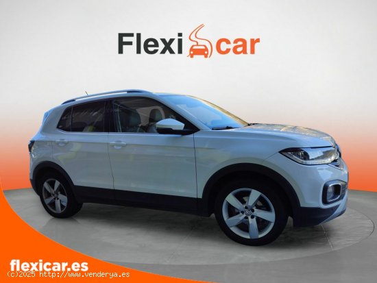 Volkswagen T-Cross Sport 1.0 TSI 85kW (115CV) - Badalona