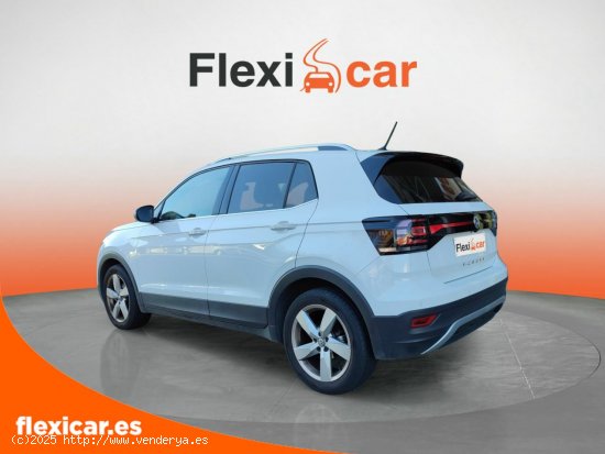 Volkswagen T-Cross Sport 1.0 TSI 85kW (115CV) - Badalona