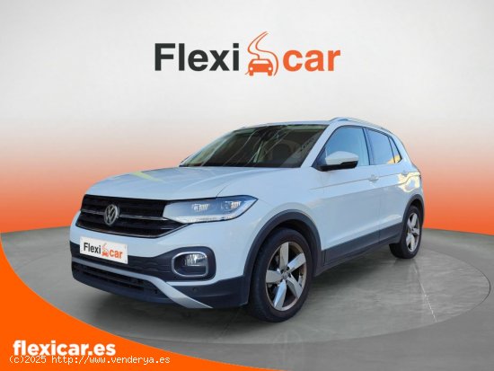 Volkswagen T-Cross Sport 1.0 TSI 85kW (115CV) - Badalona