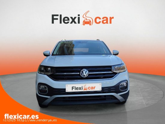 Volkswagen T-Cross Sport 1.0 TSI 85kW (115CV) - Badalona