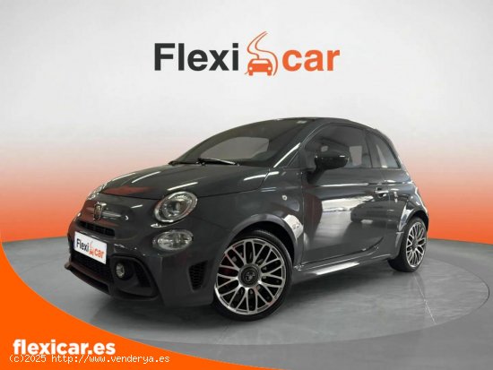 Abarth 500 1.4 16v T-Jet 595 107kW (145CV) E6D - Badalona