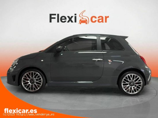 Abarth 500 1.4 16v T-Jet 595 107kW (145CV) E6D - Badalona