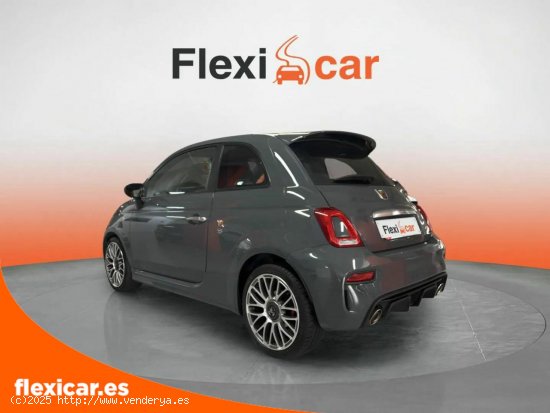 Abarth 500 1.4 16v T-Jet 595 107kW (145CV) E6D - Badalona