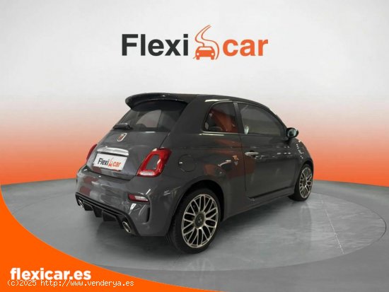 Abarth 500 1.4 16v T-Jet 595 107kW (145CV) E6D - Badalona